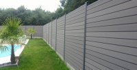Portail Clôtures dans la vente du matériel pour les clôtures et les clôtures à Reuil